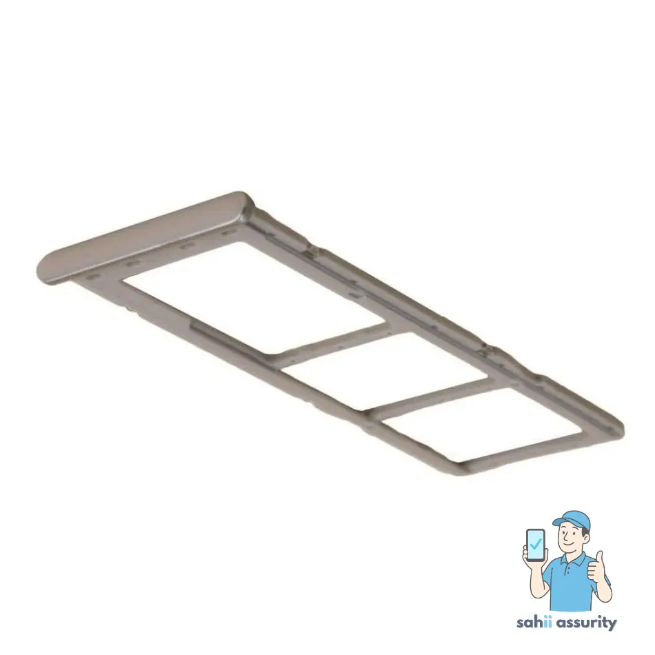 SIM Card Holder Tray for Oppo A5 thumbnail